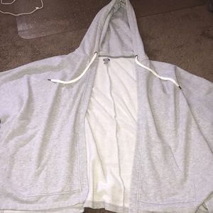 Aerie CaridganPoncho